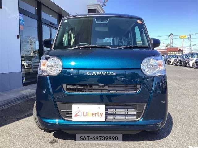 Daihatsu MOVE CANBUS 2025-11 6909428-4
