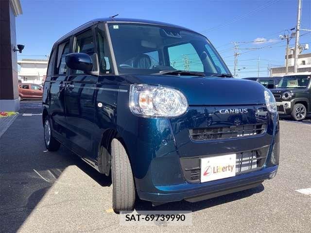 Daihatsu MOVE CANBUS 2025-11 6909428-5