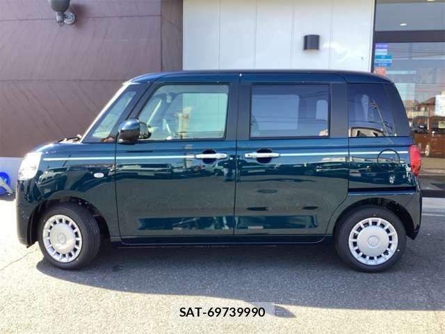 Daihatsu MOVE CANBUS 2025-11 6909428-6