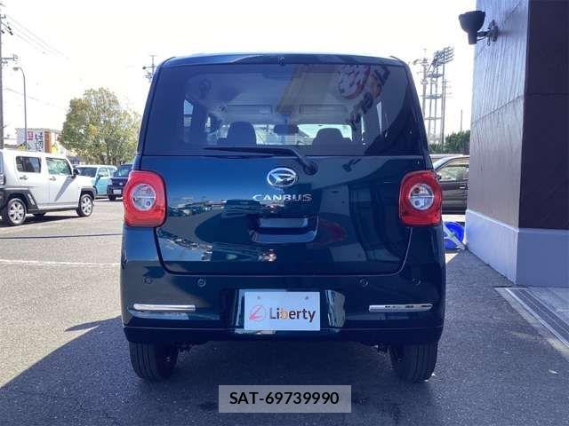 Daihatsu MOVE CANBUS 2025-11 6909428-7