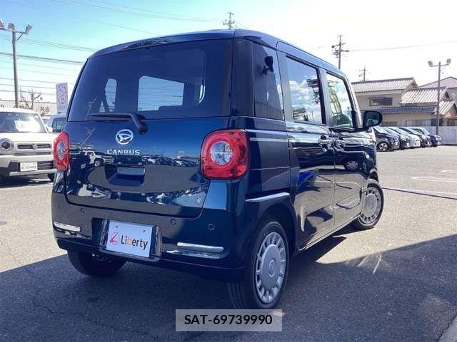 Daihatsu MOVE CANBUS 2025-11 6909428-8