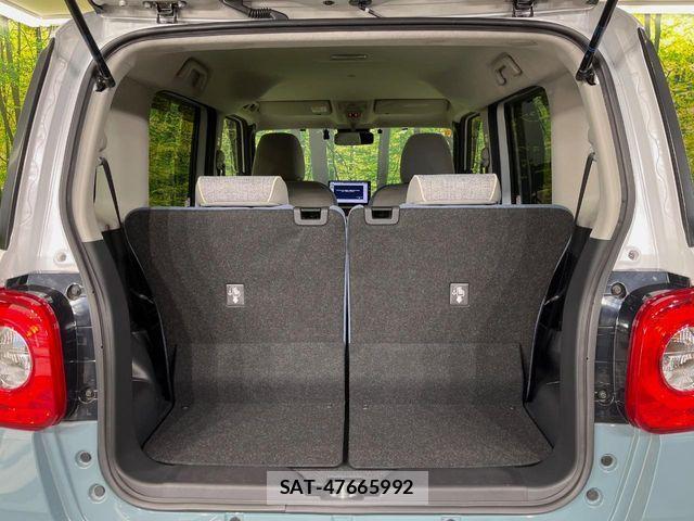Daihatsu MOVE CANBUS 2023-10 6909401-9