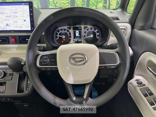 Daihatsu MOVE CANBUS 2023-10 6909401-10