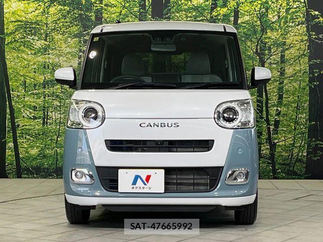 Daihatsu MOVE CANBUS 2023-10 6909401-13