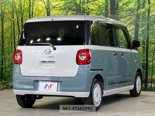 Daihatsu MOVE CANBUS 2023-10 6909401-16
