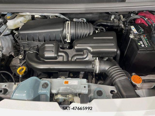 Daihatsu MOVE CANBUS 2023-10 6909401-17