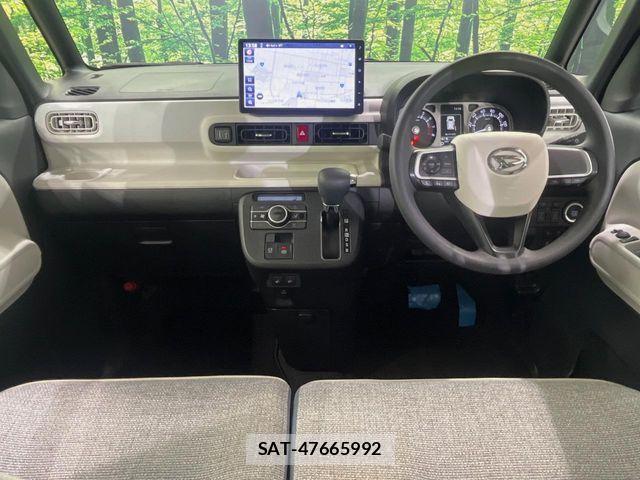 Daihatsu MOVE CANBUS 2023-10 6909401-1