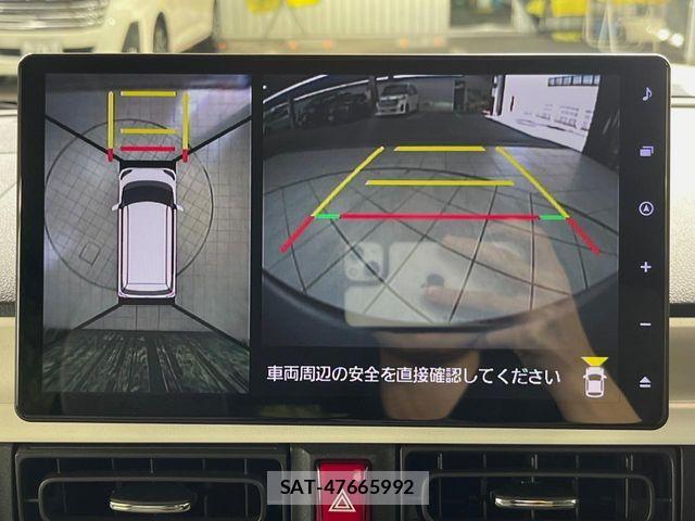 Daihatsu MOVE CANBUS 2023-10 6909401-3