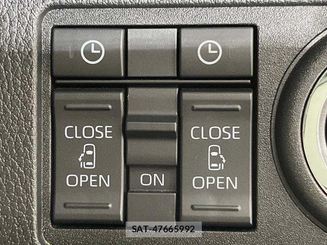 Daihatsu MOVE CANBUS 2023-10 6909401-6