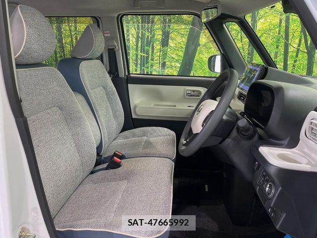 Daihatsu MOVE CANBUS 2023-10 6909401-7