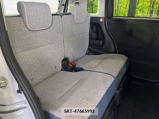Daihatsu MOVE CANBUS 2023-10 6909401-8