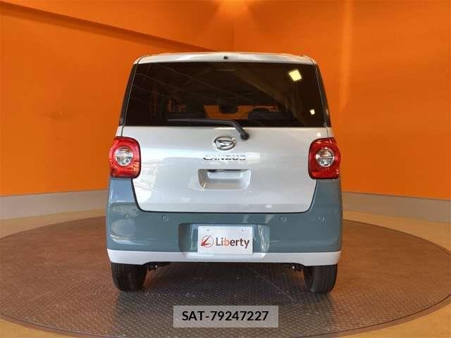 Daihatsu MOVE CANBUS 2025-05 6909411-9