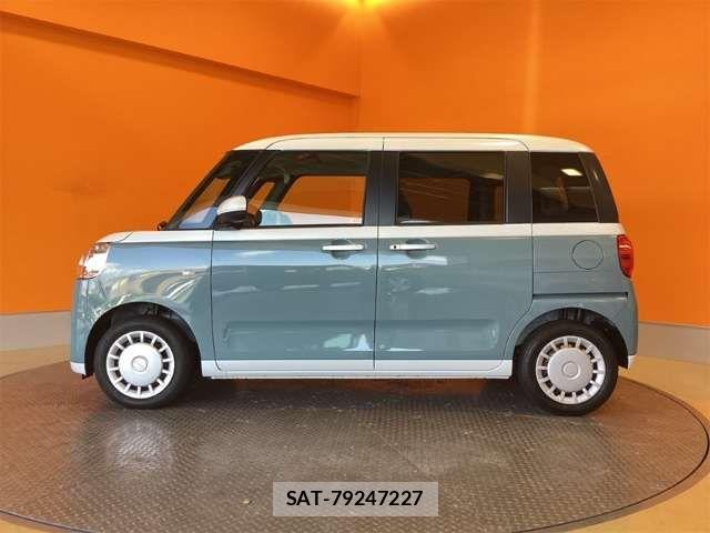 Daihatsu MOVE CANBUS 2025-05 6909411-11