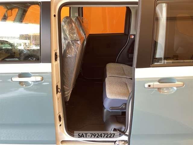 Daihatsu MOVE CANBUS 2025-05 6909411-18