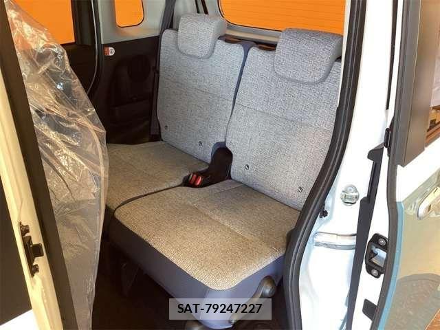 Daihatsu MOVE CANBUS 2025-05 6909411-19