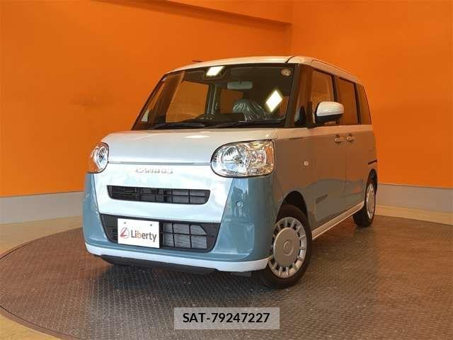 Daihatsu MOVE CANBUS 2025-05 6909411-4