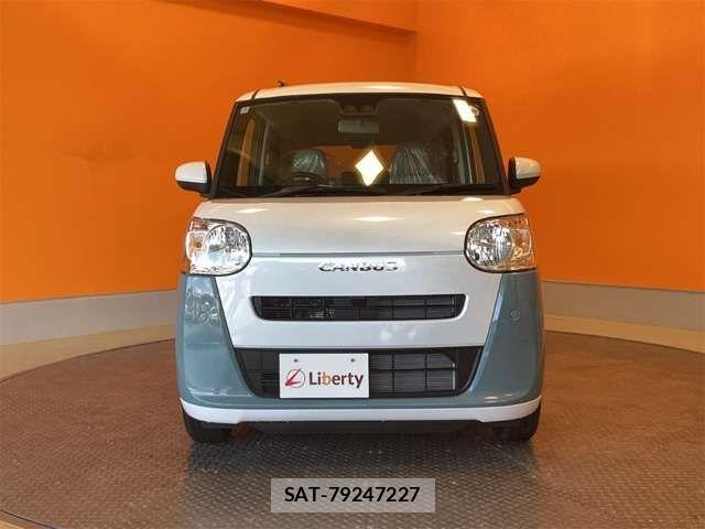 Daihatsu MOVE CANBUS 2025-05 6909411-5