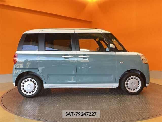 Daihatsu MOVE CANBUS 2025-05 6909411-7