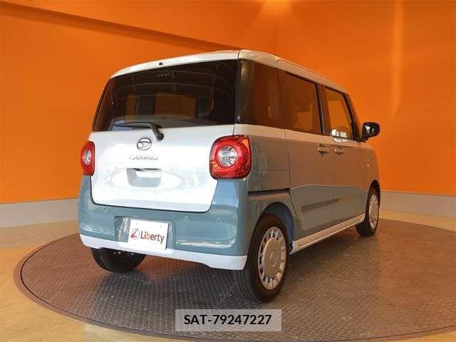 Daihatsu MOVE CANBUS 2025-05 6909411-8