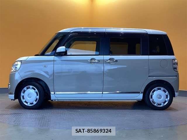 Daihatsu MOVE CANBUS 2020-01 6909437-10