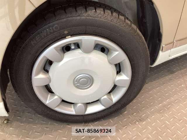 Daihatsu MOVE CANBUS 2020-01 6909437-11