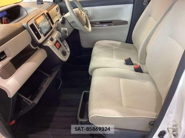 Daihatsu MOVE CANBUS 2020-01 6909437-13