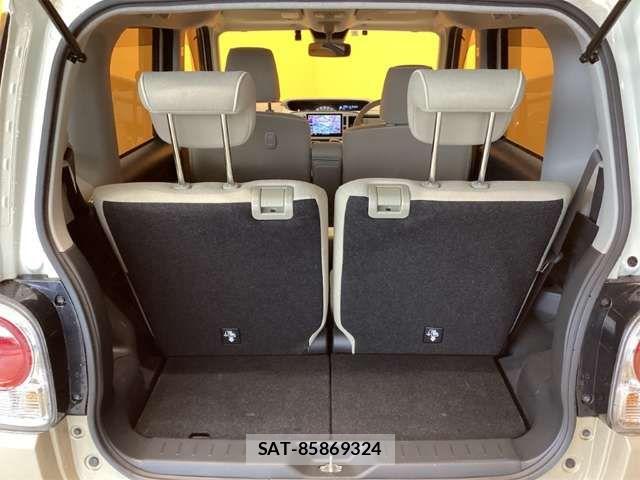 Daihatsu MOVE CANBUS 2020-01 6909437-15