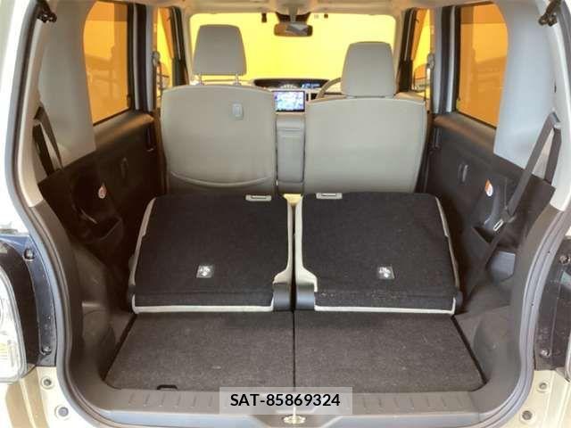 Daihatsu MOVE CANBUS 2020-01 6909437-16