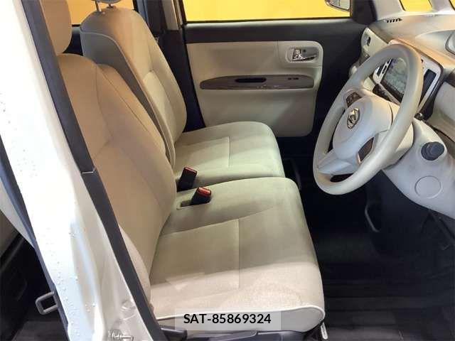 Daihatsu MOVE CANBUS 2020-01 6909437-19
