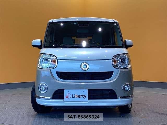Daihatsu MOVE CANBUS 2020-01 6909437-4