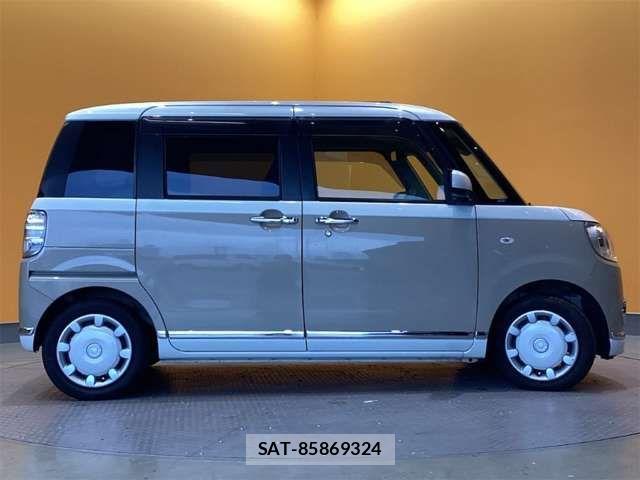 Daihatsu MOVE CANBUS 2020-01 6909437-6