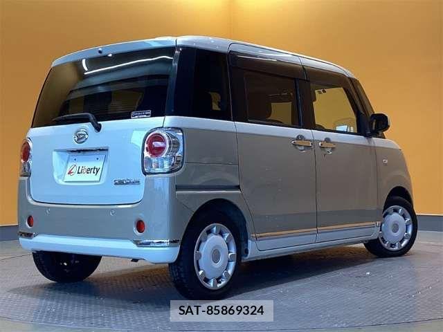 Daihatsu MOVE CANBUS 2020-01 6909437-7
