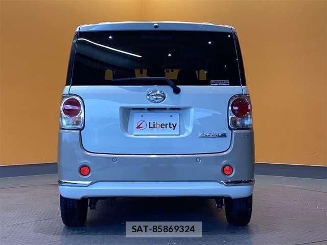 Daihatsu MOVE CANBUS 2020-01 6909437-8