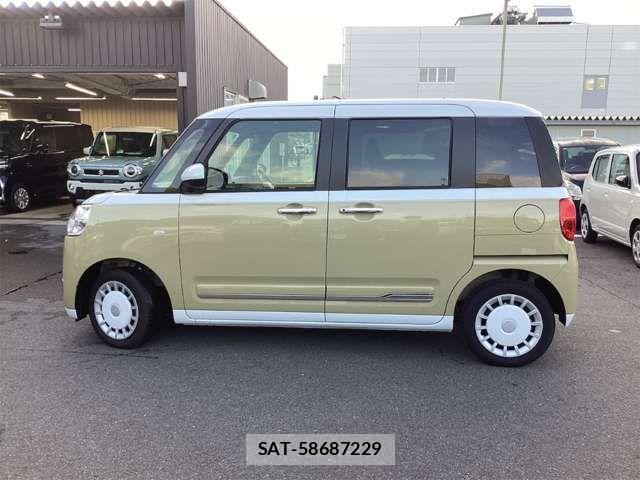 Daihatsu MOVE CANBUS 2024-12 6909430-10