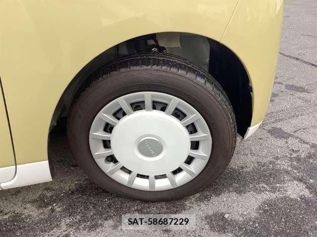 Daihatsu MOVE CANBUS 2024-12 6909430-11