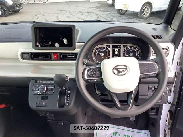 Daihatsu MOVE CANBUS 2024-12 6909430-16
