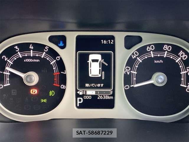 Daihatsu MOVE CANBUS 2024-12 6909430-17