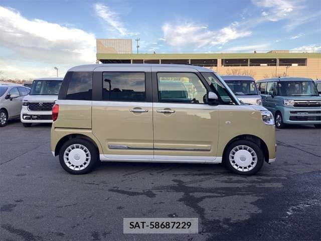 Daihatsu MOVE CANBUS 2024-12 6909430-6