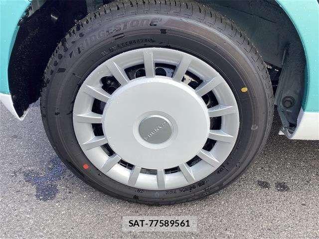 Daihatsu MOVE CANBUS 2024-08 6909435-12