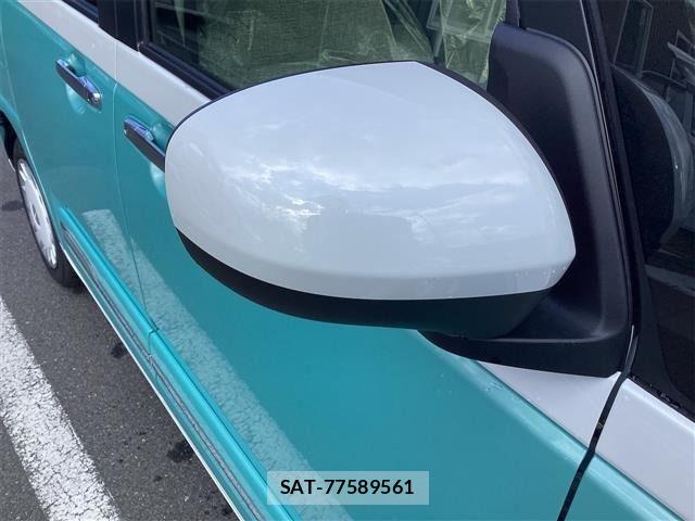 Daihatsu MOVE CANBUS 2024-08 6909435-17