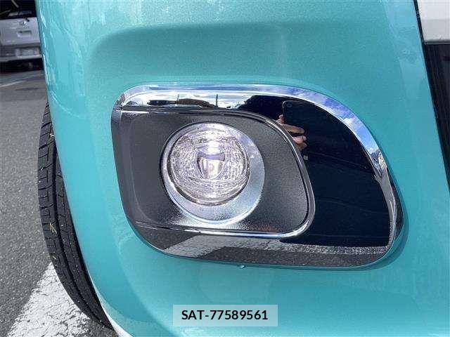 Daihatsu MOVE CANBUS 2024-08 6909435-18