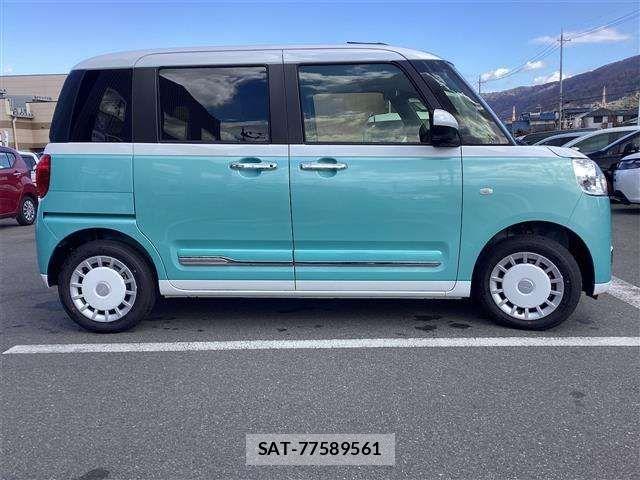 Daihatsu MOVE CANBUS 2024-08 6909435-7