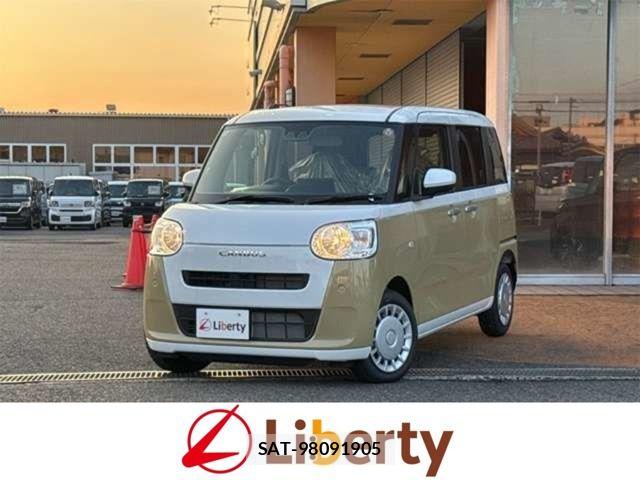 Daihatsu MOVE CANBUS 2025-12 6909404-0