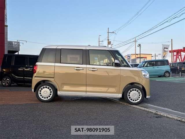 Daihatsu MOVE CANBUS 2025-12 6909404-9