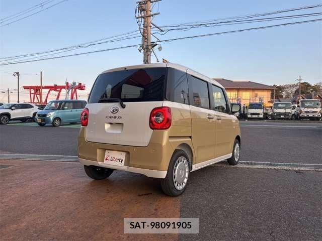 Daihatsu MOVE CANBUS 2025-12 6909404-10