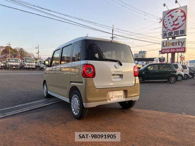 Daihatsu MOVE CANBUS 2025-12 6909404-12
