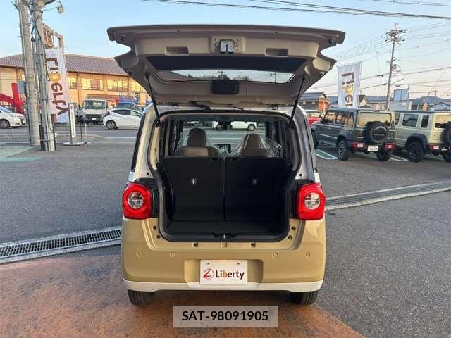 Daihatsu MOVE CANBUS 2025-12 6909404-13