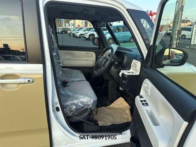 Daihatsu MOVE CANBUS 2025-12 6909404-16