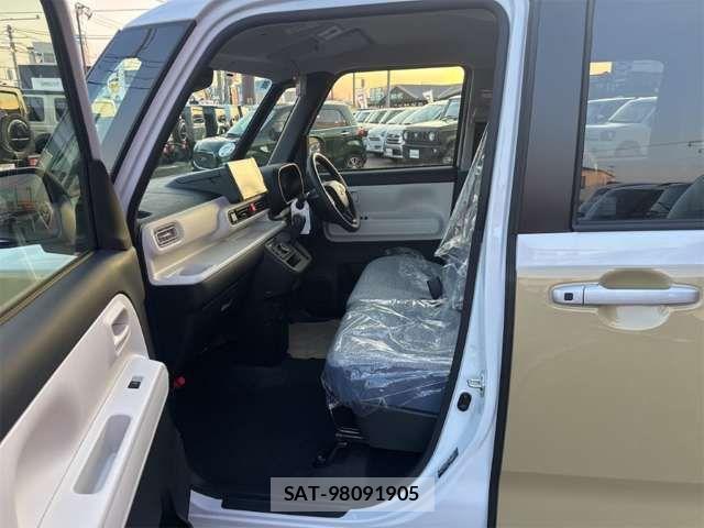 Daihatsu MOVE CANBUS 2025-12 6909404-17