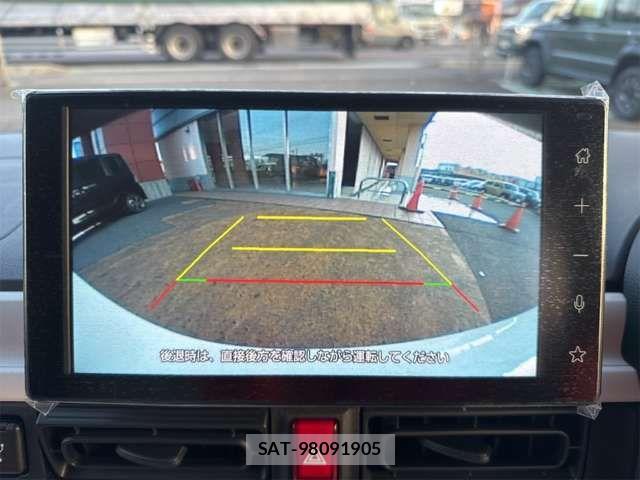 Daihatsu MOVE CANBUS 2025-12 6909404-4
